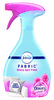 A Picture of product PGC-08903 Febreze® FABRIC Refresher/Odor Eliminator. 23.6 oz. Downy April Fresh. 4 spray bottles/carton.