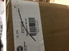 A Picture of product BBP-231505 5" Baseboard / Corner Brush, 12/Case