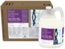 A Picture of product DVO-CBD562405 Floor Science ProX Easy Apply High Gloss Floor Finish 4x1gal