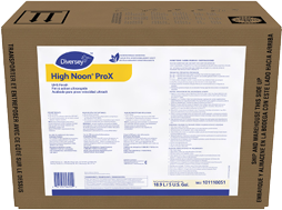 High Noon® ProX UHS Finish 1x5 gal BIB