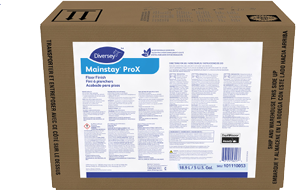 Mainstay® ProX Floor Finish 5gal BIB