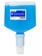 A Picture of product ECL-6101090 Ecolab Advanced Antibacterial Foam Hand Soap. 750 ml. Floral scent. 6/case.