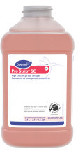 Diversey Pro Strip SC Stripper J-Fill.  2.5 Liter Size.  2/Case.