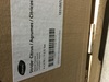 A Picture of product P601-208 Stride® Citrus Neutral Cleaner. Orange in color with a citrus scent. 1 Gallon bottle. 4/cs.