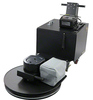 A Picture of product NSS-6402732 NSS Charger 2717 DB Walk-Behind Wheel Drive Burnisher with 6x6V 350 AH Wet Batteries, 115V Charger. 27 in.