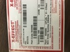 A Picture of product SPT-1019L Secondary Label for X-Effect Disinfectant/Sanitizer.
