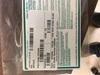 A Picture of product 695-510 Secondary Ready-to-Use Solution Labels. Printed "Clean on the Go® Super Concentrated Glass Cleaner".