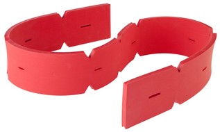 Linard Front Squeegee – 49.6 in