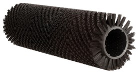 Polypropylene Single Row Brush – 40 x 12 in