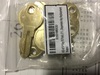 A Picture of product 972-572 Replacement Door Key for American Specialty Feminine Hygiene Dispenser