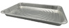 A Picture of product VND-EFULLSHAL Empress™ Shallow Depth Full Size Steam Table Pan. 65 Gauge. 20.75 x 12.75 x 1.63 in. 50 pans/case.