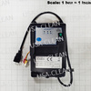 A Picture of product USA-2700094 24V onboard battery charger