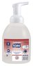 A Picture of product TRK-400022 Tork Hand Sanitizing Alcohol Foam. 18 oz. Unscented. 12 pump bottles/case.