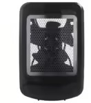 Our Fresh 2.0 Fragrance Cabinet Black 12/Case