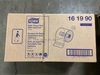 A Picture of product 887-620 Tork Green Seal™ Controlled-Use OptiCore™ Bath Tissue. 3-3/4" x 4". 2-Ply. White Color. 865 Sheets/Roll.