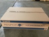 A Picture of product 887-906 Response Jumbo Jr Toilet Tissue. 2 ply. 3.5" x 1000'. 9" Diameter. 12 rolls/cs.