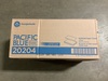 A Picture of product 872-103 Pacific Blue Basic™ 1 Ply Multifold Paper Towel (Previously Acclaim®) By Gp Pro (Georgia Pacific), White, 4,000 Towels Per Case