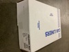 A Picture of product 861-652 Can Liner. 33" x 40". 33 Gallon. 11 Micron. Natural. 25 Bags/Coreless Roll.