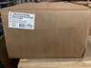 A Picture of product 310-123 Grocery Sack. 1/6 Barrel. 12" x 7" x 17". 57 lb. Kraft Paper. 500 Bags/Bale.
