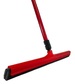 A Picture of product BEB-271418R 18" Squeegee - 5' FG Handle Red Kit