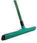 A Picture of product BEB-271424G 24" Squeegee - 5' FG Handle Green Kit