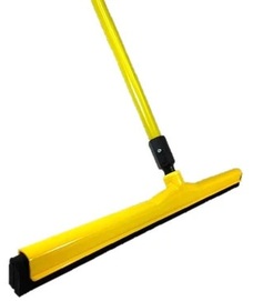 24" Squeegee - 5' FG Handle Yellow Kit