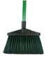 A Picture of product BEB-431409G Multi-Angle Lite Vertical Sweep - 4' Green FG Handle - Stiff Green
