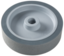 A Picture of product TNT-1223582 WHEEL, SCRBR, 8.00D, W/ TAPER