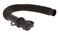 A Picture of product TNT-1014268 TennantTrue TPV Shore Boa Drain Hose Assembly. 1.5 X 27 in. Black.