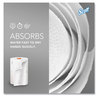 A Picture of product KCC-47035 Scott® Pro Slimroll™ Towels. 1-ply. 8 in. X 580 ft. White/Orange Core. 6 rolls/carton.