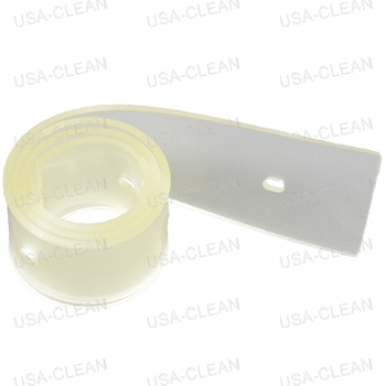 TASKI Urethane Rear Squeegee Blade. 29-1/2 in.