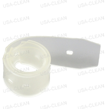 TASKI Urethane Front Squeegee Blade. 28 in.