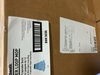 A Picture of product BWK-502BLEA Boardwalk® Super Loop Cotton/Synthetic Wet Mop Head. Medium. Blue.