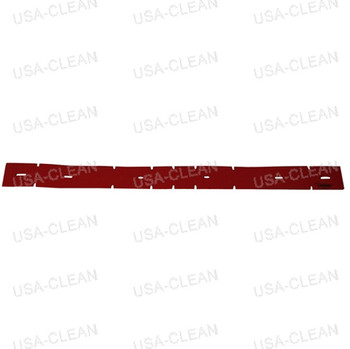 Pacific Linard Front Squeegee Blade. 30 in.