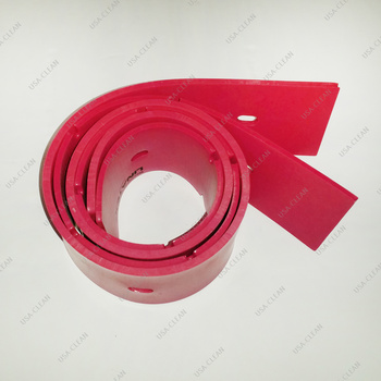 Nilfisk Linatex®™ Squeege Blade Kit. 29 in.