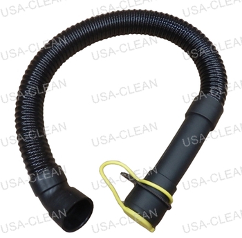 Windsor Chariot Recovery Tank Drain Hose.