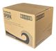 A Picture of product BWK-SPORKWHPPIW Boardwalk® Mediumweight Wrapped Polypropylene Cutlery Spork. 5.86 in. White. 1000/carton.