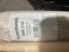 A Picture of product BWK-116C Boardwalk® Natural Wood Handle/Deck Wet Mops with Cotton Fiber Heads. 16 oz. 48 in. White/Natural. 6/pack.