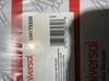 A Picture of product UNV-72220 Universal® Paper Clips Jumbo, Smooth, Silver, 100/Box