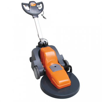 TASKI® ergodisc® 2000 plus Pad Driver Ultra-High. 20 in./50 cm.