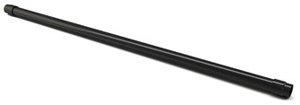 Tennant Super Vac-U-Flex Vacuum Hose. 1.5 X 57.1 in. Black.