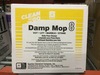 A Picture of product 672-320 Damp Mop 8. Clean on the Go® 2 Liters.