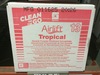 A Picture of product 672-334 Airlift® Tropical 13. Air freshener & routine deodorizer. Tropical scent. Use with standard Clean on the Go Dispenser or Lock & Dial dispenser. 2 Liters.
