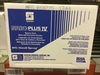 A Picture of product 601-105 NABC Plus IV®. Natural Acid Bowl & Porcelain Cleaner. Includes 2 trigger sprayers. 1 Quart.