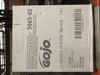A Picture of product 670-775 GOJO® Green Certified Foam Hand Cleaner Refills for GOJO® TFX™ Dispensers. 1200 mL. Unscented. 2/Case.