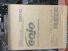 A Picture of product 670-159 GOJO® Luxury Foam Handwash Refills for GOJO® FMX-20™ Dispensers. 2000 mL. Cranberry scent. 2 Refills/Case.