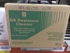A Picture of product 602-102 Green Solutions® Restroom Cleaner. 1 Quart.