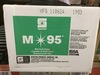 A Picture of product H882-496 M*95. Mild acid cleaner for tile, porcelain, china & metal. 1 Quart, 12 Quarts/Case.