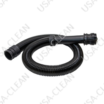 Hillyard Exhaust Pipe Assembly.