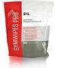 A Picture of product TXL-L38 2XL Gym Wipes,  6 x 8, Unscented, 700/Pack, 4 Packs/Carton
